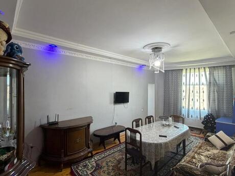 Объявление №6415672 - Баку, м. Ахмедлы, 3-комн., 64 м², 11/17 этаж