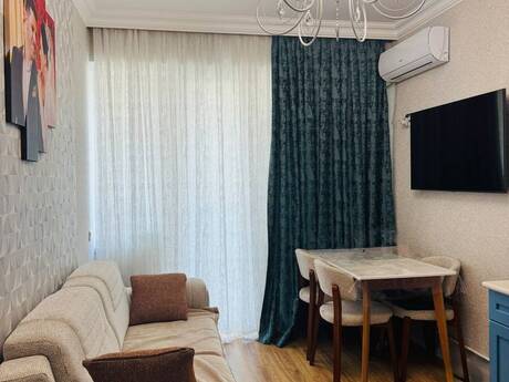 2 otaqlı mənzil, 54 m², Həzi Aslanov: 190 000 ₼ 3
