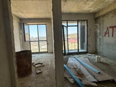 2 otaqlı mənzil, 55 m², Zığ: 119 000 ₼ 4