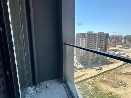 2 otaqlı mənzil, 55 m², Zığ: 119 000 ₼ 3