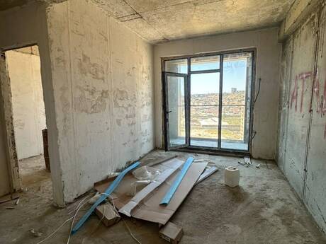 2 otaqlı mənzil, 55 m², Zığ: 119 000 ₼ 5