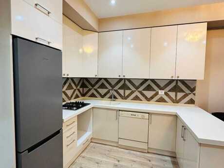 Kirayə 2 otaqlı mənzil, 65 m², Gənclik: 900 ₼/ay 4