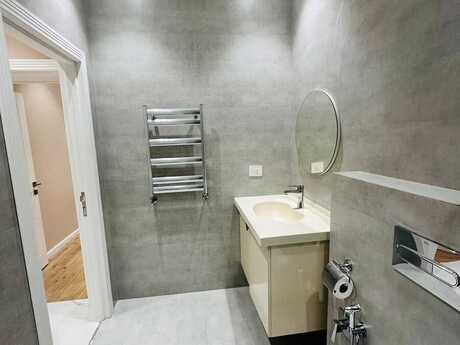 Kirayə 2 otaqlı mənzil, 65 m², Gənclik: 900 ₼/ay 5