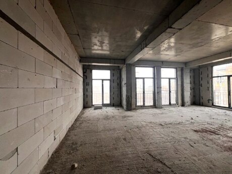 3 otaqlı mənzil, 115 m², Whitestone Towers: 449 000 ₼ 3