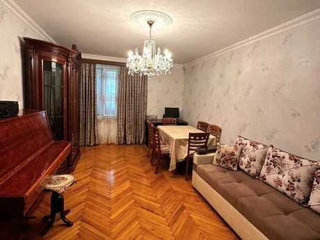 Elan №6415710 - Bakı, Memar Əcəmi m., 3 otaqlı, 70 m², 3/9 mərtəbə