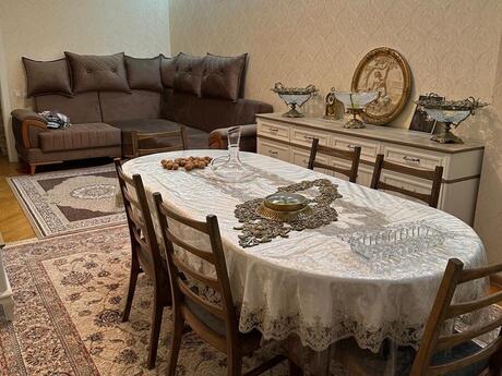 2 otaqlı mənzil, 110 m², Badamdar: 269 000 ₼ 2