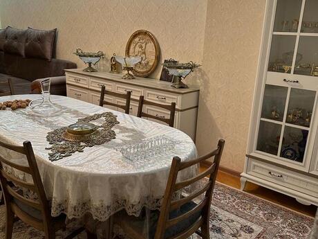 2 otaqlı mənzil, 110 m², Badamdar: 269 000 ₼ 3