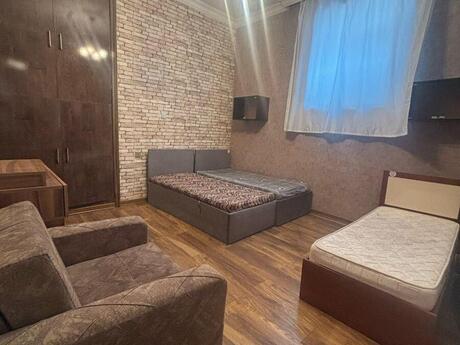 Kirayə 3 otaqlı mənzil, 70 m², Sahil: 950 ₼/ay 2