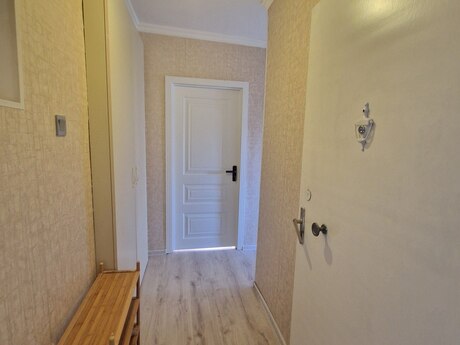 1-room apartment for rent, 35 m², Neftçilər: 550 ₼/mo 4