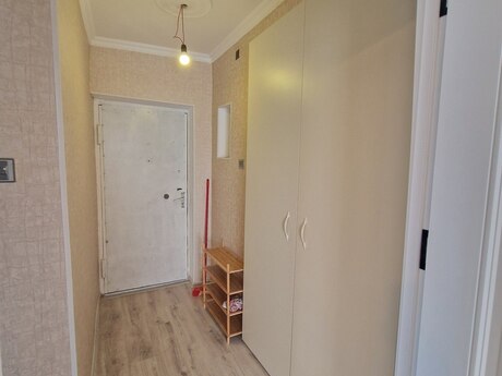1-room apartment for rent, 35 m², Neftçilər: 550 ₼/mo 5