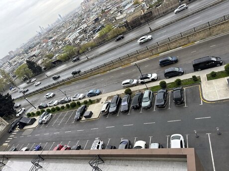 3-room apartment, 137 m², 8 Noyabr: 329 000 ₼ 4