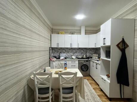 3 otaqlı həyət evi, 100 m², Hövsan: 70 000 ₼ 4