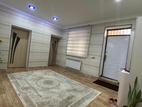 3 otaqlı həyət evi, 100 m², Hövsan: 70 000 ₼ 3