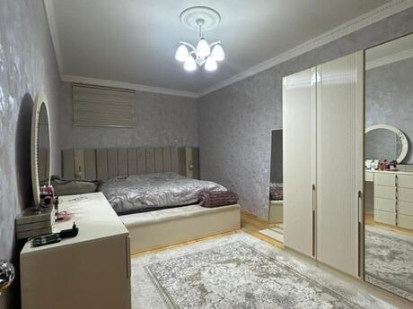 3 otaqlı həyət evi, 100 m², Hövsan: 70 000 ₼ 5