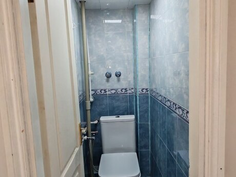 2 otaqlı mənzil, 50,2 m², Biləcəri: 125 000 ₼ 2