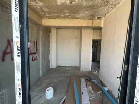2-room apartment, 52 m², Zığ: 115 000 ₼ 5