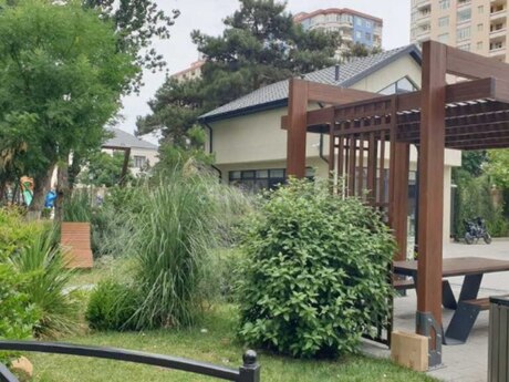 3 otaqlı mənzil, 115 m², Whitestone Towers: 449 000 ₼ 4