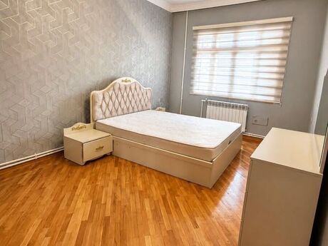 3 otaqlı mənzil, 85 m², Nəsimi: 230 000 ₼ 4