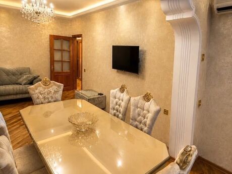 3 otaqlı mənzil, 85 m², Nəsimi: 230 000 ₼ 2