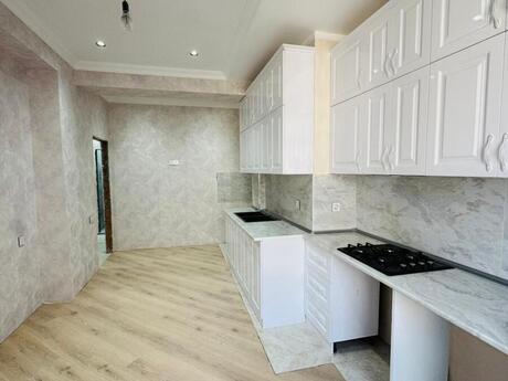 3 otaqlı mənzil, 100 m², Elmlər Akademiyası: 380 000 ₼ 3