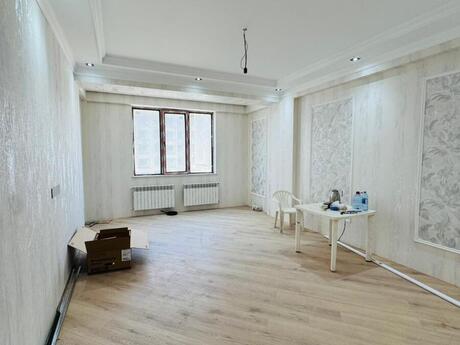 3 otaqlı mənzil, 100 m², Elmlər Akademiyası: 380 000 ₼ 2