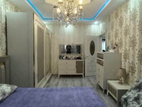 4-room apartment, 100 m², Əhmədli: 230 000 ₼ 4