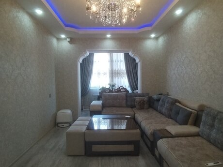 4-room apartment, 100 m², Əhmədli: 230 000 ₼ 2