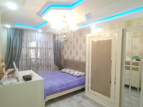 4-room apartment, 100 m², Əhmədli: 230 000 ₼ 5