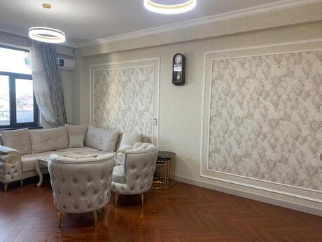 3 otaqlı mənzil, 103 m², Badamdar: 272 000 ₼ 4