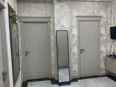 3 otaqlı mənzil, 103 m², Badamdar: 272 000 ₼ 2