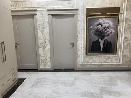 3 otaq · 103 m² · 15/19 mərtəbə, Badamdar