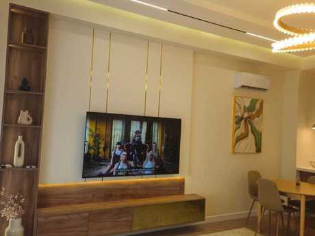 Kirayə 3 otaqlı mənzil, 110 m², Ağ şəhər: 2 350 ₼/ay 4
