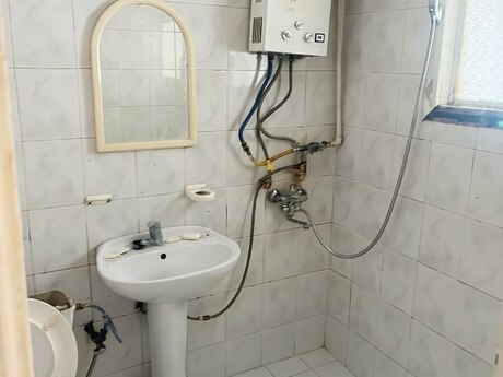 Kirayə 3 otaqlı mənzil, 70 m², İnşaatçılar: 600 ₼/ay 5