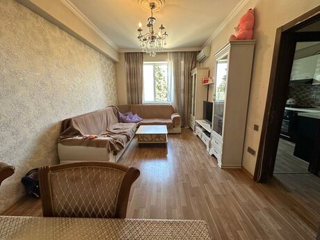 Объявление №6415731 - Хырдалан, Хырдалан, 2-комн., 57 м², 2/9 этаж