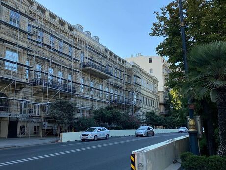 4 otaqlı mənzil, 110 m², Səbail: 430 000 ₼ 2