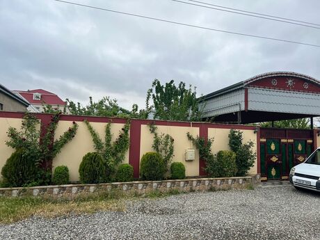 6 otaqlı həyət evi, 150 m², Abşeron: 155 000 ₼ 4