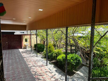 6 otaqlı həyət evi, 150 m², Abşeron: 155 000 ₼ 3