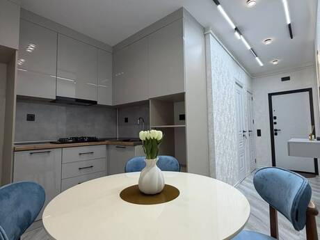 Elan №6415735 - Bakı, Həzi Aslanov m., 2 otaqlı, 60 m², 5/9 mərtəbə