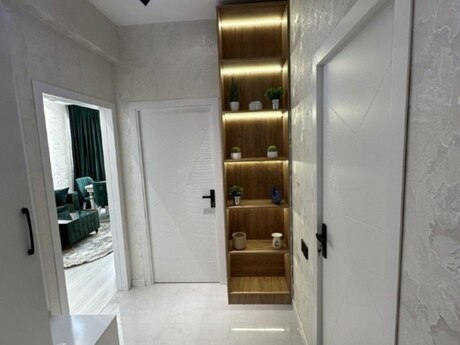 Kirayə 2 otaqlı mənzil, 68 m², Şah İsmayıl Xətai: 1 000 ₼/ay 4