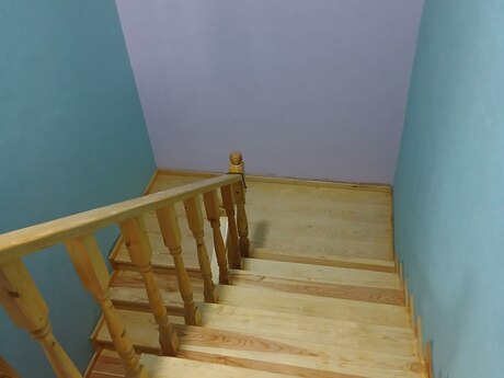 6 otaqlı həyət evi, 2 m², Lökbatan: 115 000 ₼ 4