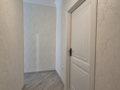 1-room apartment, 45 m², Yeni Yasamal: 129 000 ₼ 5