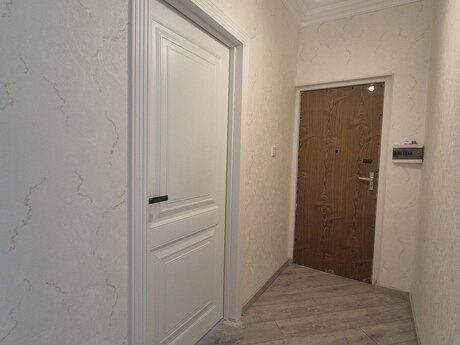 1-room apartment, 45 m², Yeni Yasamal: 129 000 ₼ 4