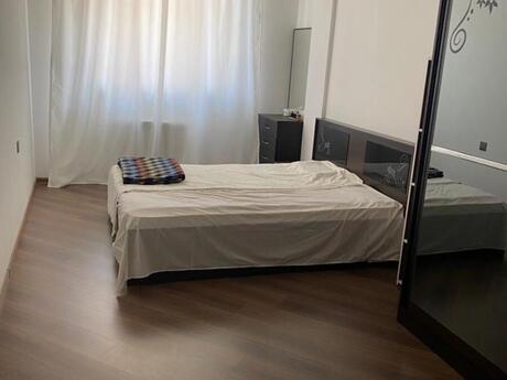 3-room apartment for rent, 95 m², Yeni Yasamal: 163 ₼/mo 4