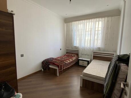 3-room apartment for rent, 95 m², Yeni Yasamal: 163 ₼/mo 5