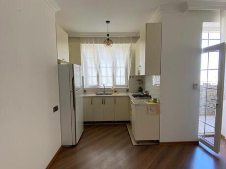 3-room apartment for rent, 95 m², Yeni Yasamal: 163 ₼/mo 2