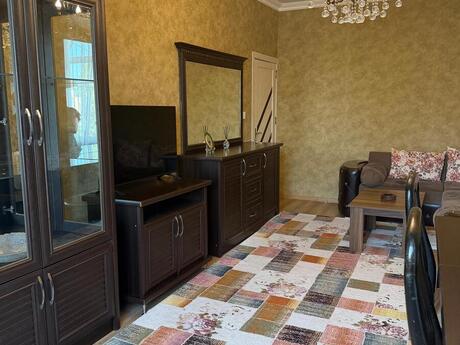 Kirayə 2 otaqlı mənzil, 58 m², Xalqlar Dostluğu: 650 ₼/ay 4