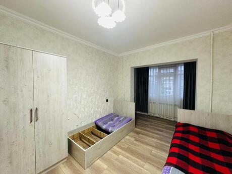 2 otaqlı mənzil, 65 m², 8-ci kilometr: 178 500 ₼ 5