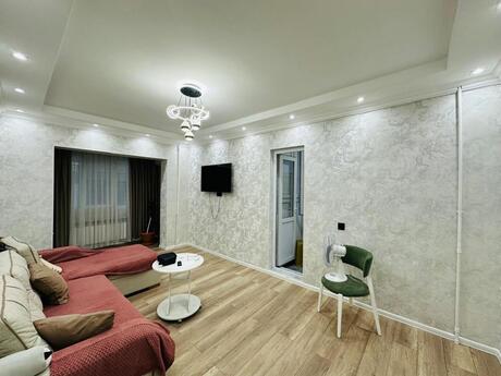 2 otaqlı mənzil, 65 m², 8-ci kilometr: 178 500 ₼ 2