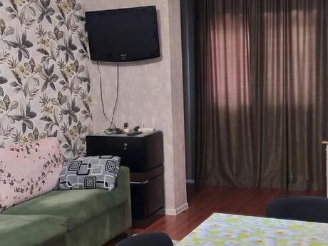 2-room apartment, 45 m², Nəsimi: 150 000 ₼ 2