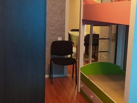 2-room apartment, 45 m², Nəsimi: 150 000 ₼ 4